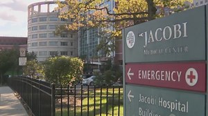 Bronx hospital opens renovated mental health clinic