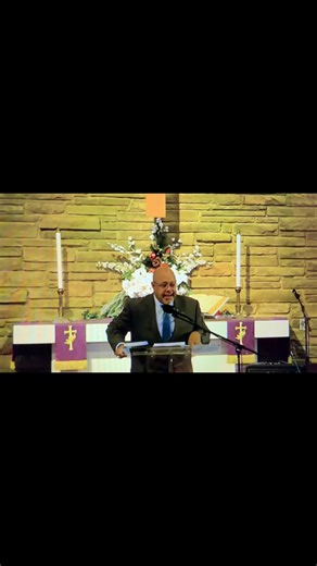It's good to know that God specializes in restocking and restoring our lives. | Epworth Chapel UMC, Baltimore