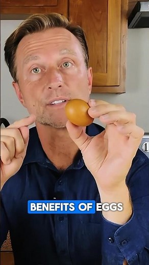 How to 10x the Benefits of Eggs!