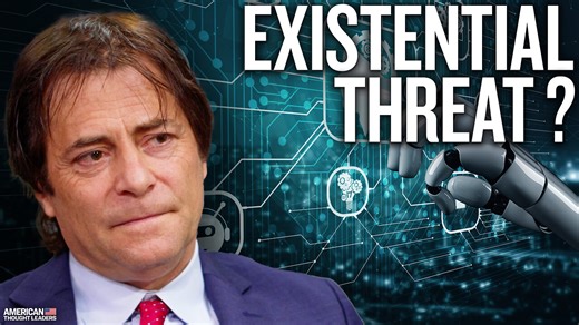 Max Tegmark: Can We Prevent AI Superintelligence From Controlling Us?