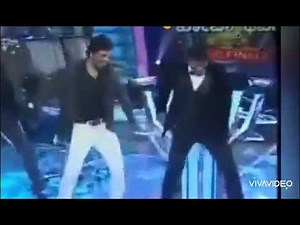 Kannada dancing songs Shivaraj Kumar Puneeth Rajkumar Rajkumar dancing