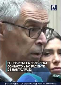 Contact of hantavirus fatality to undergo mandatory quarantine in Barcelona