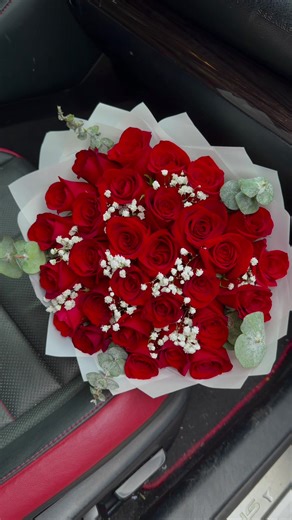 Red Roses: Perfect Bouquets for Any Occasion