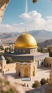 Jerusalem Old City – Israel | Sacred Land of Faith, History & Miracles