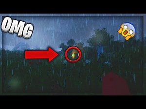 HOW TO SUMMON HEROBRINE ON MINECRAFT (it went wrong...)