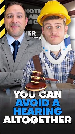 How To FIGHT Your Workers Comp Denial!