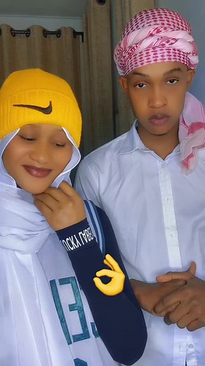 Sign Language Communication Between Friends