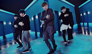 Watch: INFINITE Makes Triumphant Comeback With "Tell Me" MV | Soompi