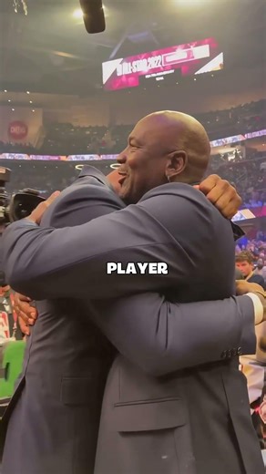 Should Lebron Be The New NBA Logo ?