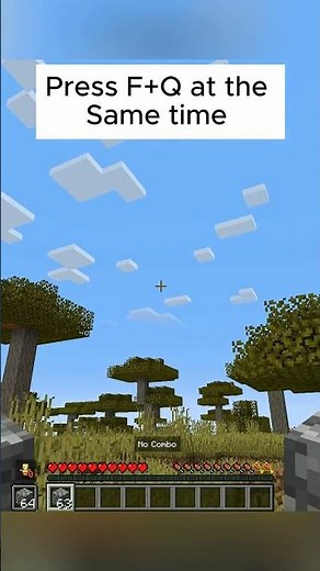 How to get an GHOST BLOCK in MInecraft 👻👻👻