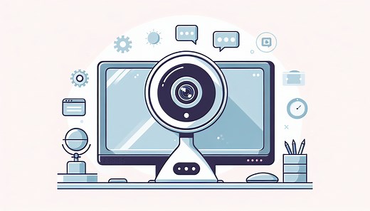How to Start a Profitable Webcam Business [11 Steps]