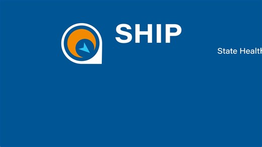 SHIP Helps You Navigate Medicare: You Don't Have to Do It Alone