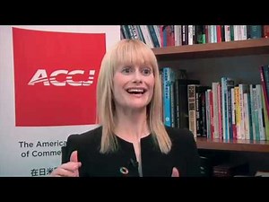 Heather McLeish on Women in Japan – A Personal Perspective (Set D)