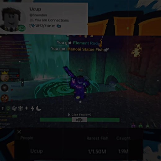 Menemukan Leviathan di Fish It: Panduan Lengkap