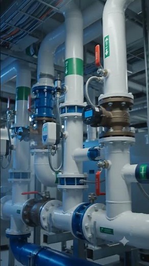 How Data Centers Stay Cool: HVAC & Commissioning Explained