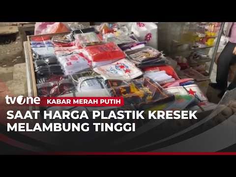 Government Steps to Respond to Soaring Plastic Prices Due to War | Red and White News