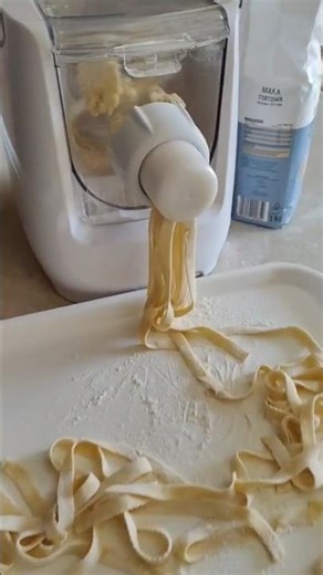 Pasta Making at home #pasta #cooking #recipe