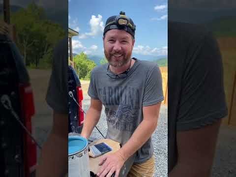 Starting out as a builder: practical advice