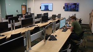 USF lands $4 million grant to create scholarships for new cybersecurity education program
