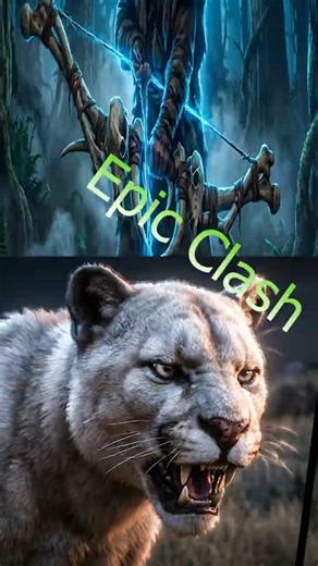 Epic Slow Mo Arrow vs Legendary Cougar! 🏹💀 #RDO