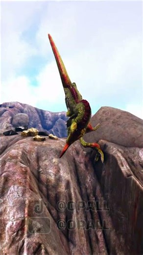 #arksurvivalevolved #arksurvivalascended