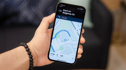Apple Maps is getting ads, and it just lost the one thing that made it worth using