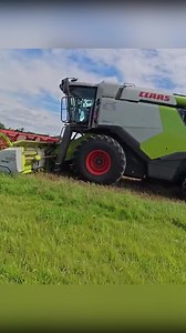 Impossible de moissonner en Aout en Normandie... | Monde Agricole