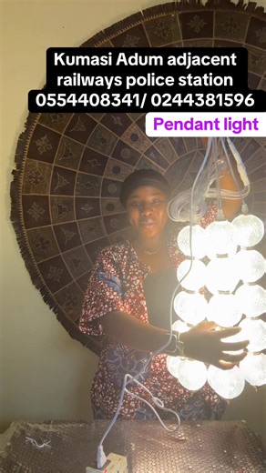 Elegant 5 Ball Pendant Light for Home Decoration