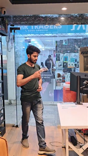 Gaming PC in 1 Lakh What you can get in 100K PKR Only ram now #fypシ #foryoupage #gaming #pc | Paras Tech - Best Custom Gaming Computer Store
