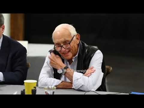 Full Les Wexner deposition on Jeffrey Epstein connections with House Oversight Committee