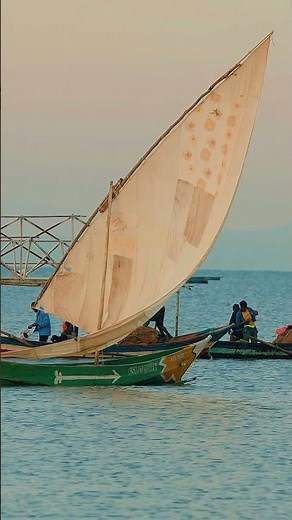 “Lake Victoria, Africa | Iconic Views & Greatest World Wonder | #Shorts”