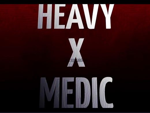 TF2 Heavy and Medic Animation Memes: The Best Team Fortress 2 Animatic Clips