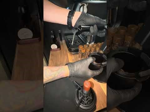 Getting better using the IMS basket. Workflow. Real progress and making mistakes along the way.