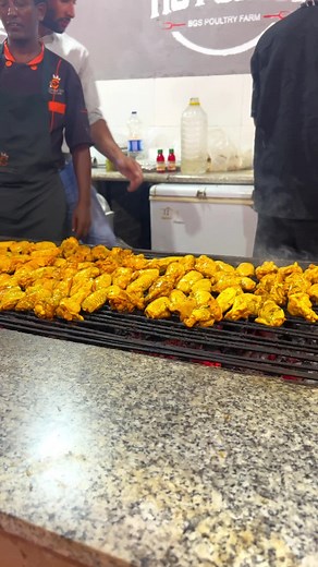 BGS Poultry Farm on TikTok