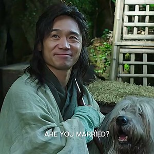 Alchemy of Souls | Asian Adonis