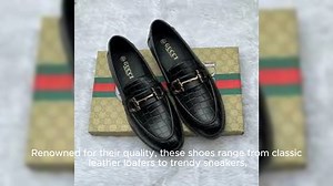Gucci Shoes