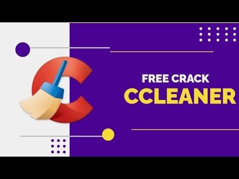 How to Download and Activate CCleaner Pro CRACK | SAFE AND FAST!