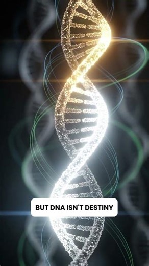 Can Your DNA Affect Your Mood?