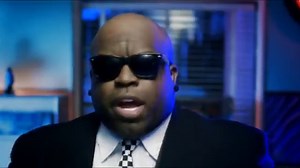 CeeLo Green - FUCK YOU (Official Video)