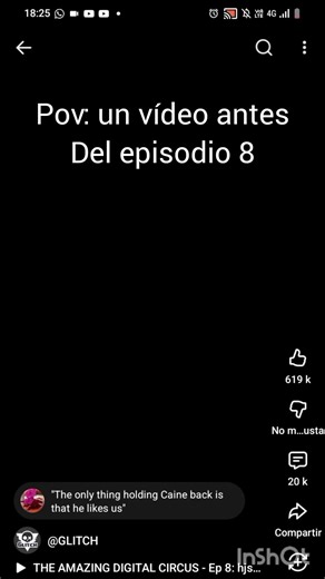 ESQUE SI ES REAL XDDDD