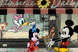Mickey Mouse en edición limitada al mejor precio: aprovecha estas ofertas de Amazon que deja sus peluches exclusivos a precio mínimo histórico