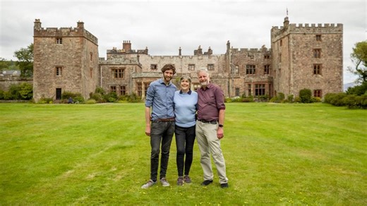 Rich House, Poor House viewers have A LOT of complaints about show's new format