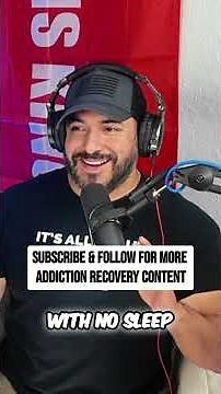 Relapse Starts Before the First Drink (Why It Really Happens) #soberlife #addictionrecovery