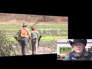 Jim's Most Dangerous Hunt