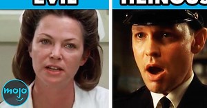 Top 50 Most Evil Characters of All Time | Articles on WatchMojo.com