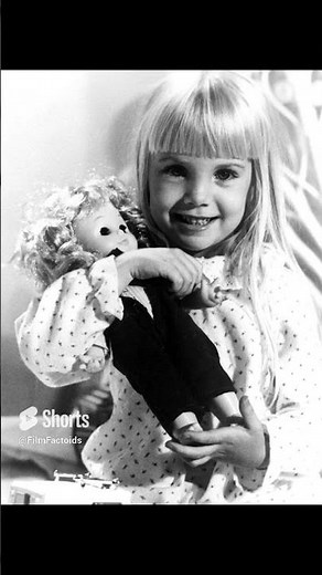 So many cast members of the Poltergeist films died