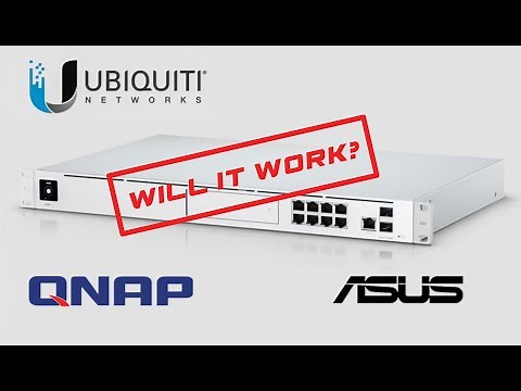 Unifi UDM Pro with non-Unifi access point