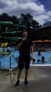 This or That: Wilderness Edition! We roamed the resort and asked guests to choose their Wilderness favorites! Which ones are your top picks? Let us know in the comments below! ⬇️ Check out all our Kids Club Activities and Social Media Contests here: https://loom.ly/244C0Ek #wildernessresort #wisconsindells #waterpark | Wilderness Hotel & Golf Resort