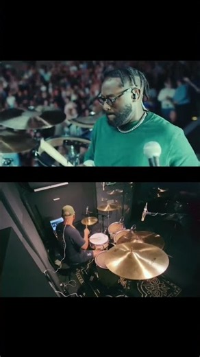 God I'm Just Grateful #elevationworship #maverickcity #chandlermoore