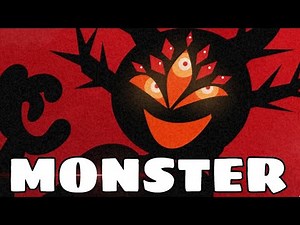 Amphibia Darcy Music Video Monster (Skilled)